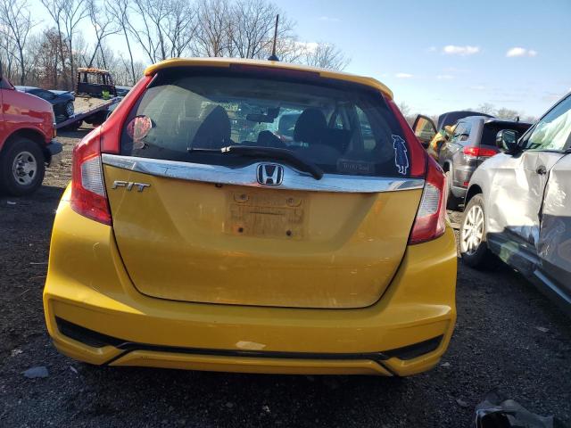 Photo 5 VIN: 3HGGK5H80JM720351 - HONDA FIT 