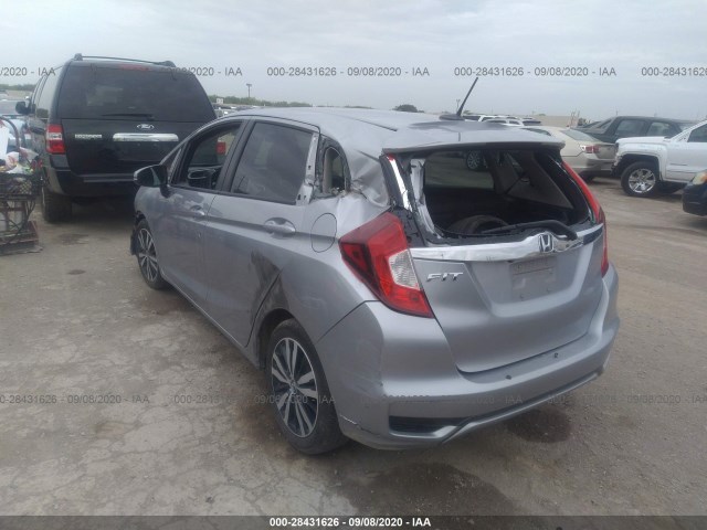 Photo 2 VIN: 3HGGK5H80JM726067 - HONDA FIT 