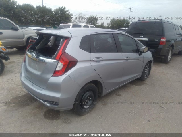 Photo 3 VIN: 3HGGK5H80JM726067 - HONDA FIT 