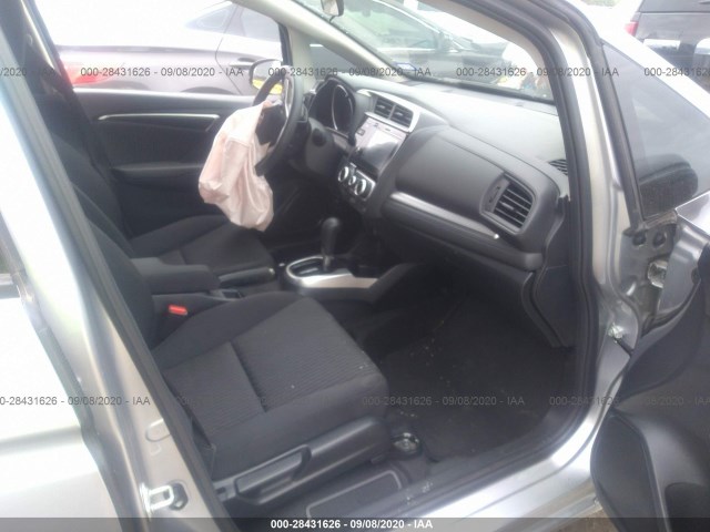 Photo 4 VIN: 3HGGK5H80JM726067 - HONDA FIT 