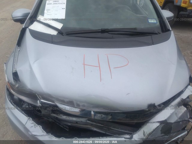 Photo 9 VIN: 3HGGK5H80JM726067 - HONDA FIT 