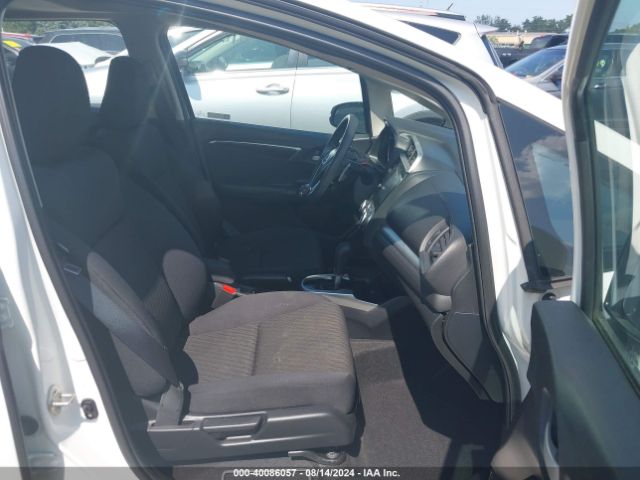 Photo 4 VIN: 3HGGK5H80JM729499 - HONDA FIT 