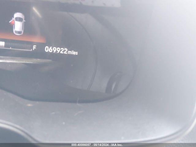 Photo 6 VIN: 3HGGK5H80JM729499 - HONDA FIT 