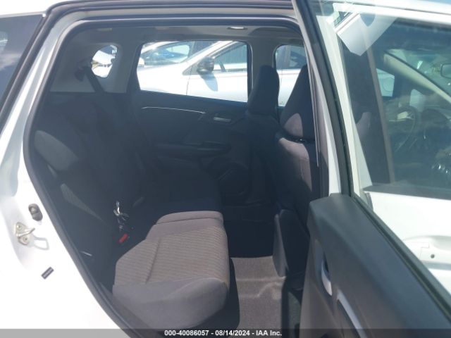 Photo 7 VIN: 3HGGK5H80JM729499 - HONDA FIT 