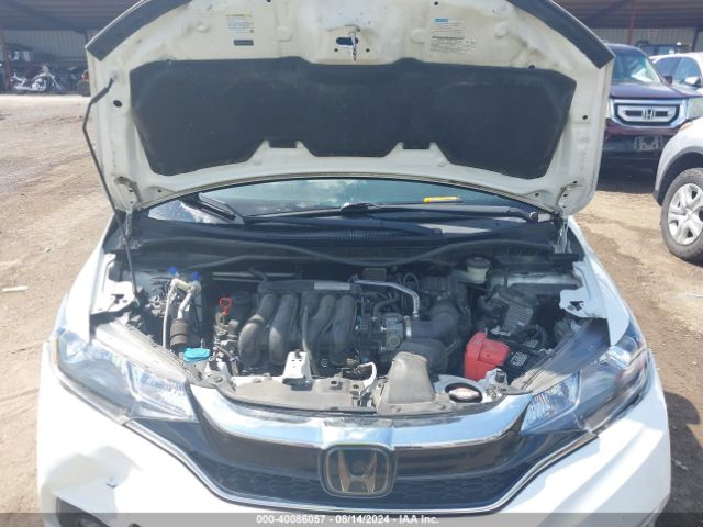 Photo 9 VIN: 3HGGK5H80JM729499 - HONDA FIT 