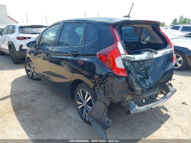 Photo 2 VIN: 3HGGK5H80JM732788 - HONDA FIT 