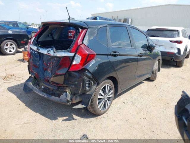 Photo 3 VIN: 3HGGK5H80JM732788 - HONDA FIT 