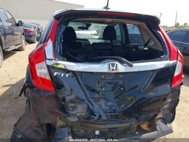 Photo 5 VIN: 3HGGK5H80JM732788 - HONDA FIT 