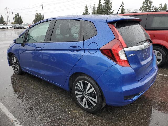 Photo 1 VIN: 3HGGK5H80JM736131 - HONDA FIT 