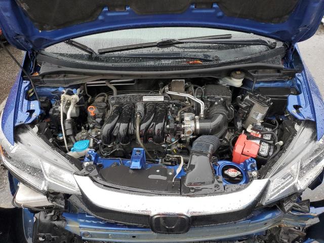 Photo 10 VIN: 3HGGK5H80JM736131 - HONDA FIT 