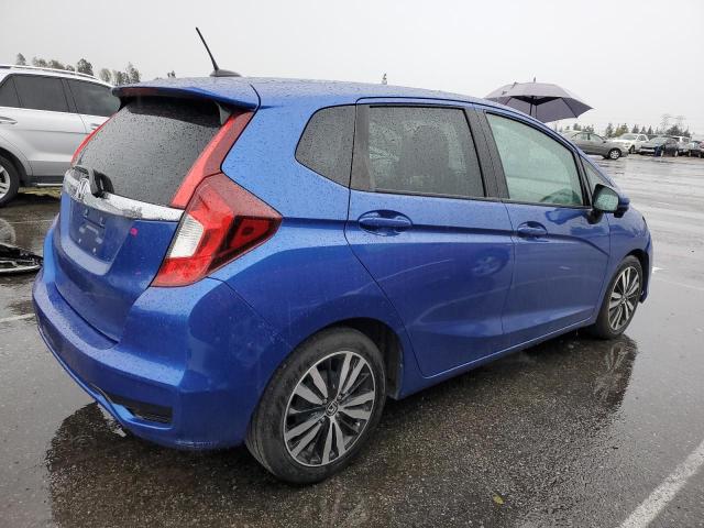 Photo 2 VIN: 3HGGK5H80JM736131 - HONDA FIT 