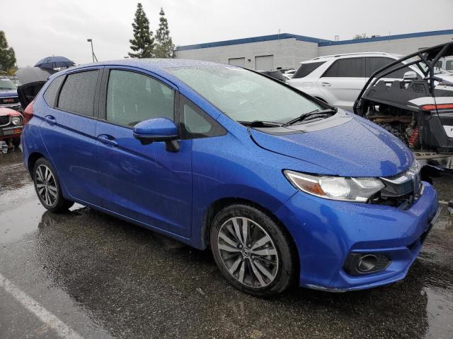 Photo 3 VIN: 3HGGK5H80JM736131 - HONDA FIT 