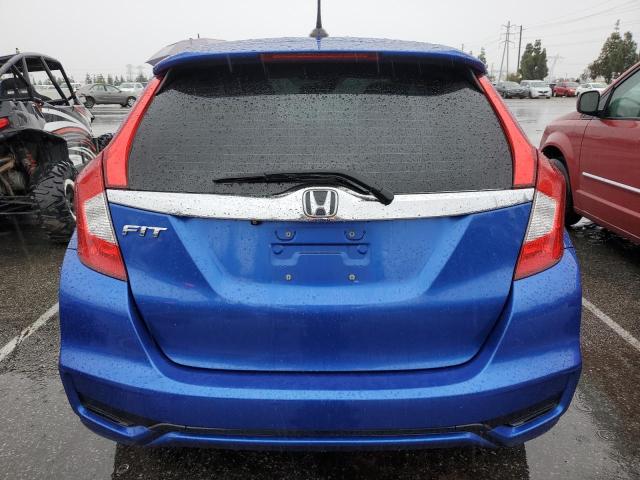 Photo 5 VIN: 3HGGK5H80JM736131 - HONDA FIT 