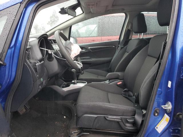 Photo 6 VIN: 3HGGK5H80JM736131 - HONDA FIT 