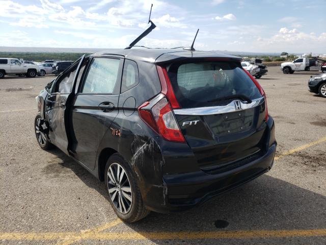 Photo 2 VIN: 3HGGK5H80KM712011 - HONDA FIT 