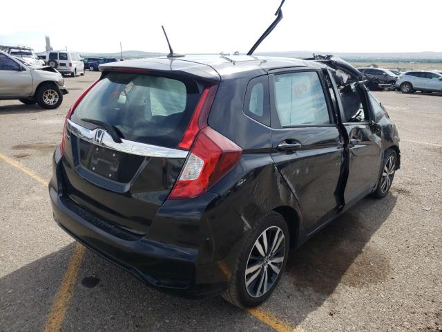 Photo 3 VIN: 3HGGK5H80KM712011 - HONDA FIT 