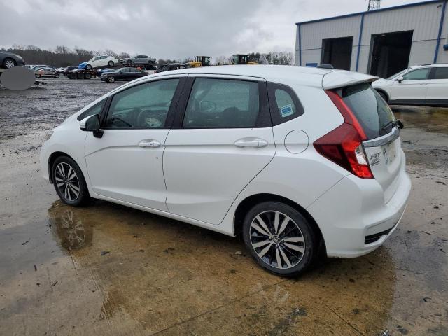 Photo 1 VIN: 3HGGK5H80KM749768 - HONDA FIT 