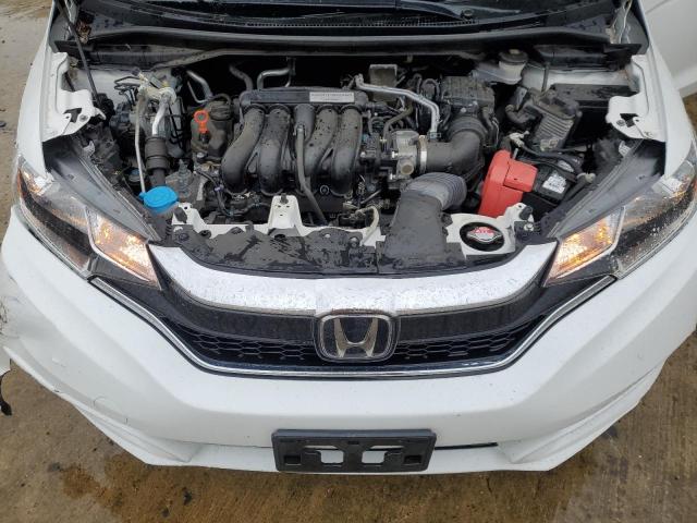 Photo 10 VIN: 3HGGK5H80KM749768 - HONDA FIT 