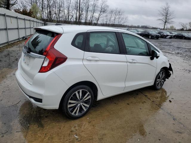 Photo 2 VIN: 3HGGK5H80KM749768 - HONDA FIT 