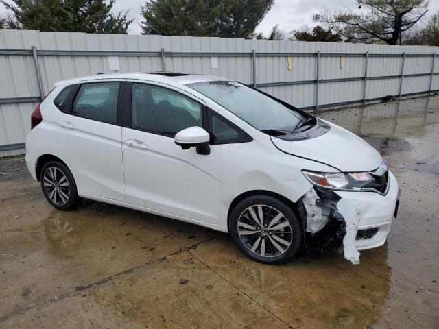 Photo 3 VIN: 3HGGK5H80KM749768 - HONDA FIT 