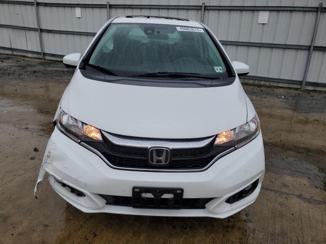 Photo 4 VIN: 3HGGK5H80KM749768 - HONDA FIT 