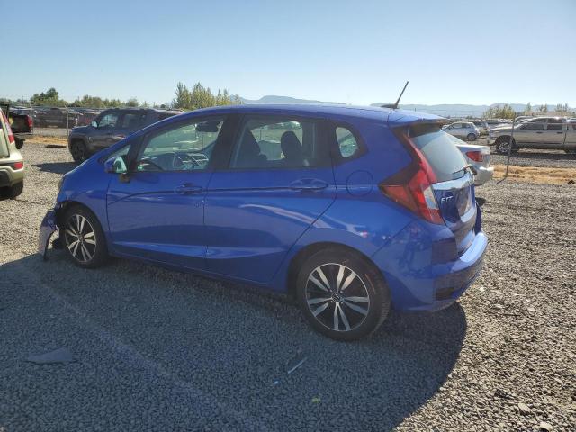 Photo 1 VIN: 3HGGK5H80KM750337 - HONDA FIT 