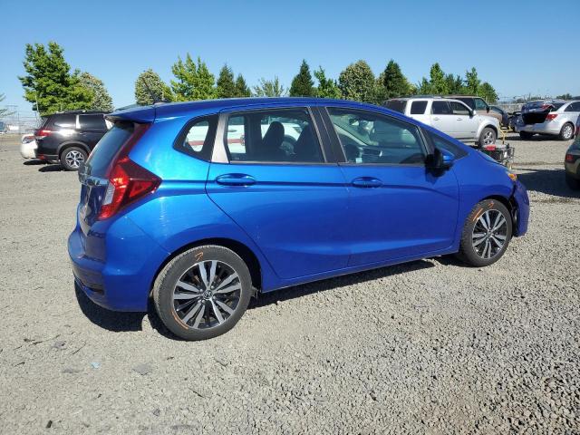 Photo 2 VIN: 3HGGK5H80KM750337 - HONDA FIT 