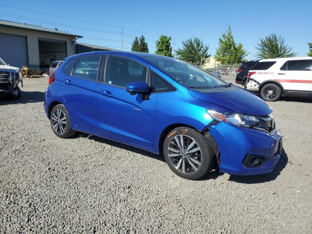 Photo 3 VIN: 3HGGK5H80KM750337 - HONDA FIT 