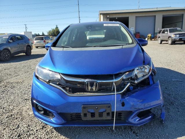 Photo 4 VIN: 3HGGK5H80KM750337 - HONDA FIT 