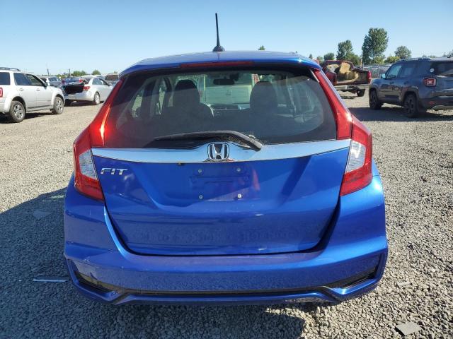 Photo 5 VIN: 3HGGK5H80KM750337 - HONDA FIT 