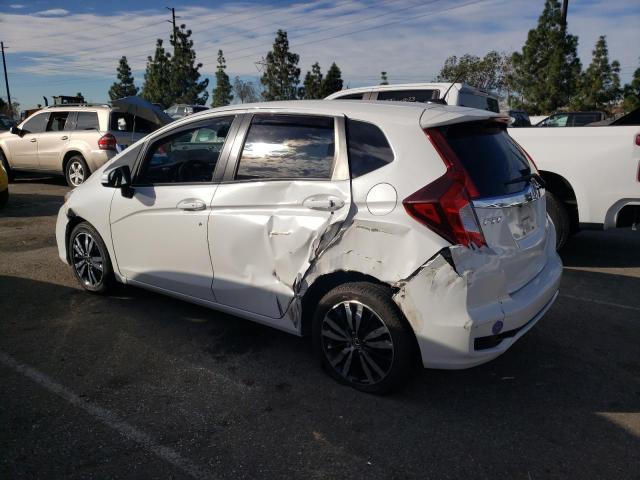 Photo 1 VIN: 3HGGK5H80LM706937 - HONDA FIT 