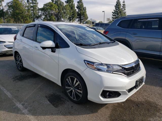 Photo 3 VIN: 3HGGK5H80LM706937 - HONDA FIT 