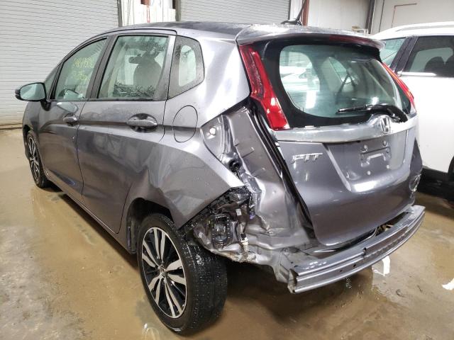 Photo 2 VIN: 3HGGK5H80LM713709 - HONDA FIT EX 