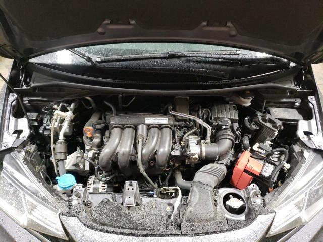 Photo 6 VIN: 3HGGK5H80LM713709 - HONDA FIT EX 