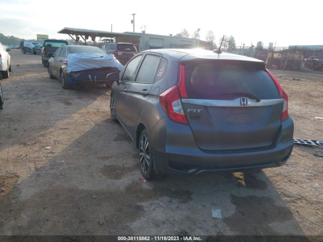 Photo 2 VIN: 3HGGK5H80LM714293 - HONDA FIT 