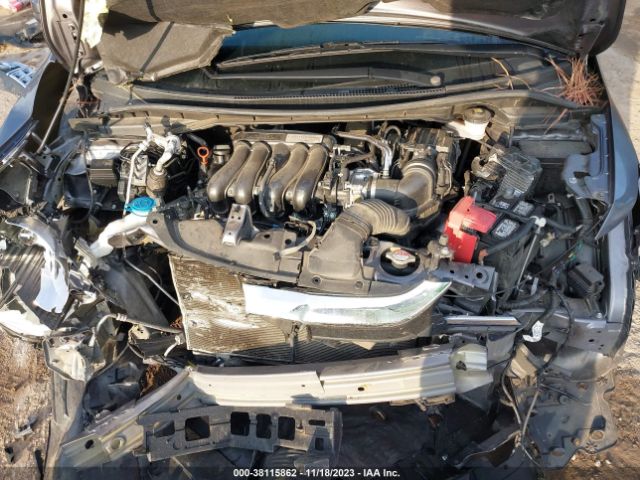 Photo 9 VIN: 3HGGK5H80LM714293 - HONDA FIT 