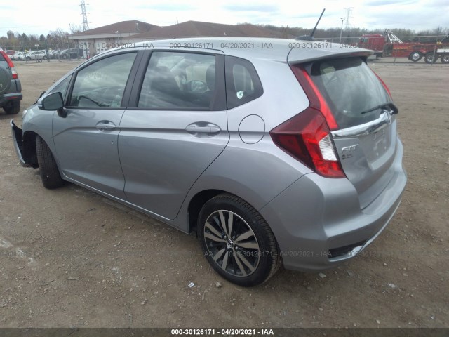 Photo 2 VIN: 3HGGK5H80LM719297 - HONDA FIT 