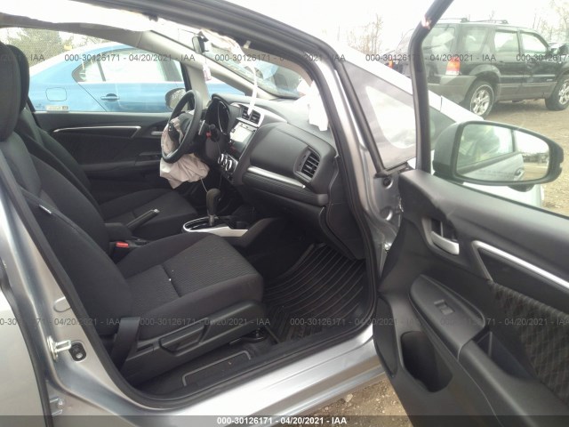 Photo 4 VIN: 3HGGK5H80LM719297 - HONDA FIT 