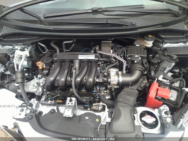 Photo 9 VIN: 3HGGK5H80LM719297 - HONDA FIT 