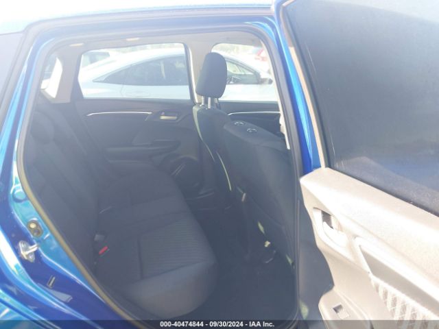 Photo 7 VIN: 3HGGK5H80LM722099 - HONDA FIT 