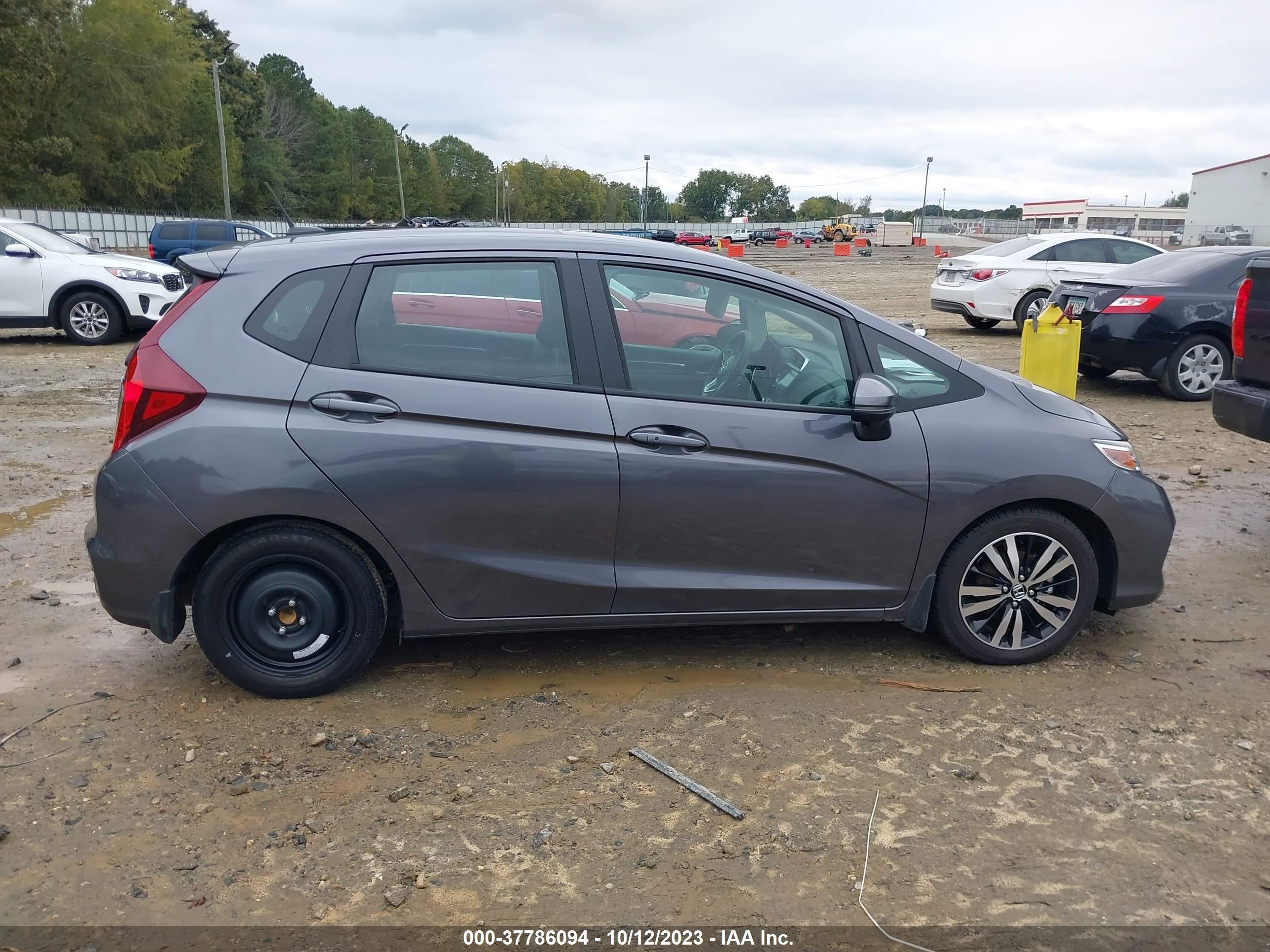 Photo 13 VIN: 3HGGK5H80LM726928 - HONDA FIT 