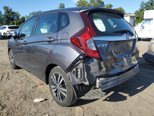 Photo 2 VIN: 3HGGK5H80LM726976 - HONDA FIT EX 