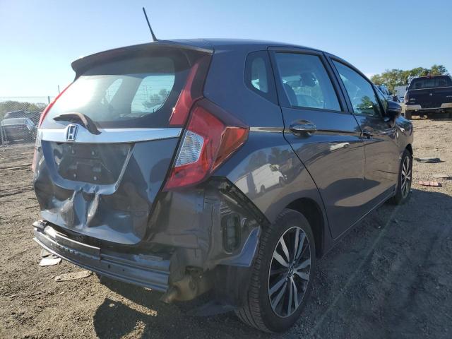 Photo 3 VIN: 3HGGK5H80LM726976 - HONDA FIT EX 