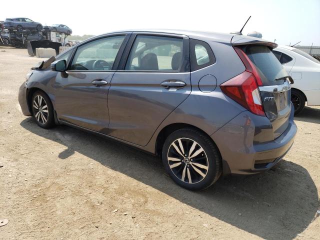 Photo 1 VIN: 3HGGK5H80LM729697 - HONDA FIT EX 