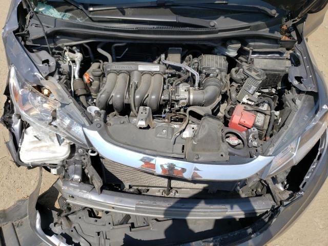 Photo 10 VIN: 3HGGK5H80LM729697 - HONDA FIT EX 