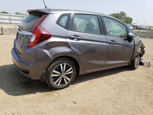 Photo 2 VIN: 3HGGK5H80LM729697 - HONDA FIT EX 