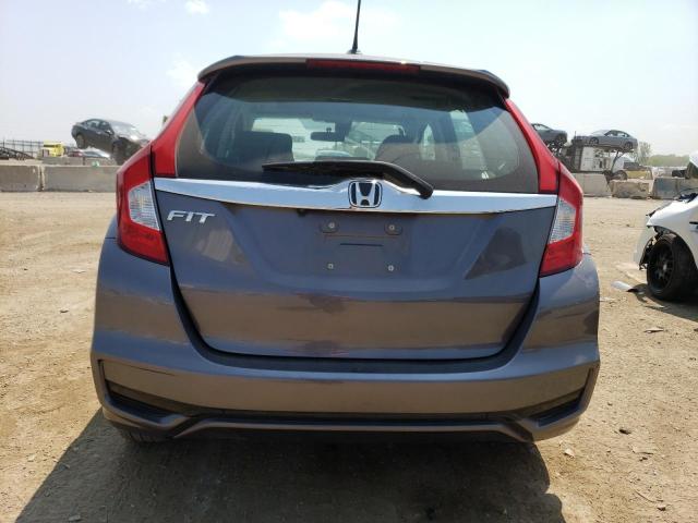 Photo 5 VIN: 3HGGK5H80LM729697 - HONDA FIT EX 