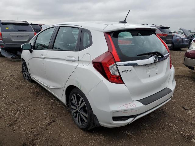 Photo 1 VIN: 3HGGK5H80LM730932 - HONDA FIT 