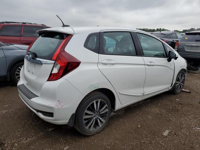 Photo 2 VIN: 3HGGK5H80LM730932 - HONDA FIT 