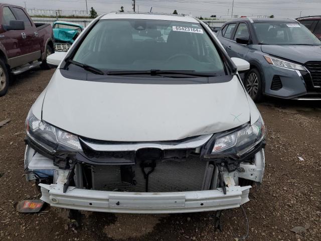 Photo 4 VIN: 3HGGK5H80LM730932 - HONDA FIT 